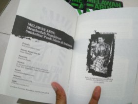 Buku Melawan Arus (membedah pemikiran punk islam) 02