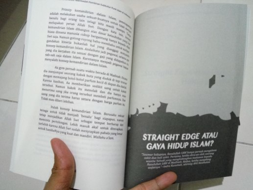 Buku Melawan Arus (membedah pemikiran punk islam) 04